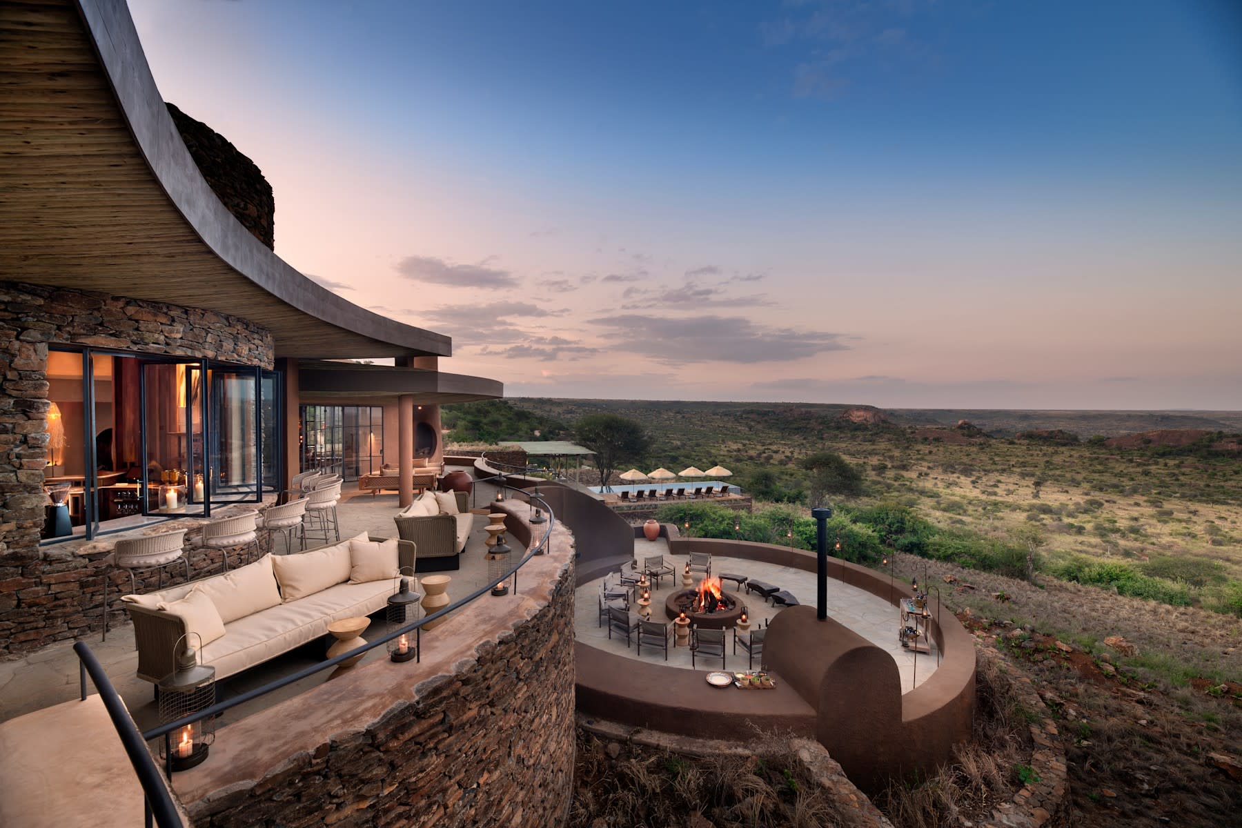 Festive Travel Service